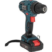 Дрель-шуруповерт Tryton TJV10Al (с 1-им АКБ) - Превью изображения №11 — Интернет-магазин Time-Shop