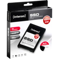 SSD Intenso SATA III High 120GB [3813430] - Превью изображения №2 — Интернет-магазин Time-Shop