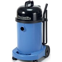 Пылесос Numatic WV 470-2 - Превью изображения №2 — Интернет-магазин Time-Shop