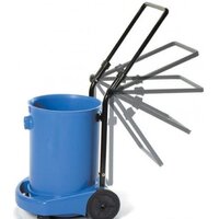 Пылесос Numatic WV 470-2 - Превью изображения №4 — Интернет-магазин Time-Shop