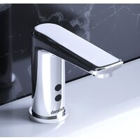 Смеситель Damixa Jupiter 770290000 - Превью изображения №2 — Интернет-магазин Time-Shop