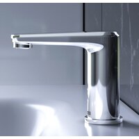 Смеситель Damixa Jupiter 770290000 - Превью изображения №3 — Интернет-магазин Time-Shop