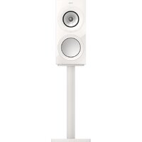 Полочная акустика KEF R3 Meta (белый) - Превью изображения №3 — Интернет-магазин Time-Shop