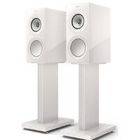 Полочная акустика KEF R3 Meta (белый) - Превью изображения №2 — Интернет-магазин Time-Shop