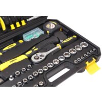 Универсальный набор инструментов WMC Tools 30128 (128 предметов) - Превью изображения №7 — Интернет-магазин Time-Shop