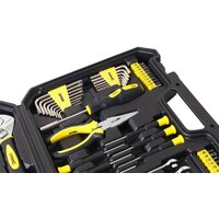 Универсальный набор инструментов WMC Tools 30128 (128 предметов) - Превью изображения №4 — Интернет-магазин Time-Shop