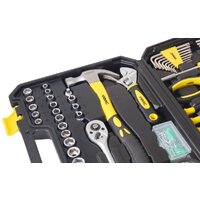 Универсальный набор инструментов WMC Tools 30128 (128 предметов) - Превью изображения №5 — Интернет-магазин Time-Shop