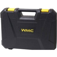 Универсальный набор инструментов WMC Tools 30128 (128 предметов) - Превью изображения №3 — Интернет-магазин Time-Shop