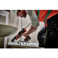 Пистолет для герметика AEG Powertools BKP18C2-310-0 (без АКБ) - Превью изображения №14 — Интернет-магазин Time-Shop