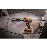 Пистолет для герметика AEG Powertools BKP18C2-310-0 (без АКБ) - Превью изображения №13 — Интернет-магазин Time-Shop