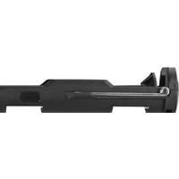 Пистолет для герметика AEG Powertools BKP18C2-310-0 (без АКБ) - Превью изображения №5 — Интернет-магазин Time-Shop