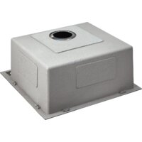 Кухонная мойка Stellar EVIER E5050NB - Превью изображения №6 — Интернет-магазин Time-Shop