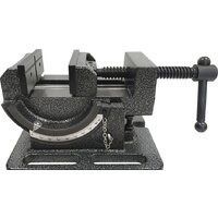 Тиски  Belmash (Белмаш) AV75 RA099A - Превью изображения №4 — Интернет-магазин Time-Shop