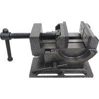 Тиски  Belmash (Белмаш) AV75 RA099A - Превью изображения №3 — Интернет-магазин Time-Shop