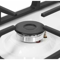 Варочная панель MAUNFELD EGHE.43.33CW/G - Превью изображения №7 — Интернет-магазин Time-Shop