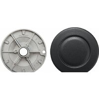 Варочная панель MAUNFELD EGHE.43.33CW/G - Превью изображения №13 — Интернет-магазин Time-Shop