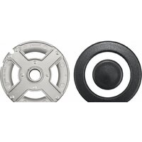 Варочная панель MAUNFELD EGHE.43.33CW/G - Превью изображения №12 — Интернет-магазин Time-Shop