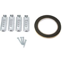 Варочная панель MAUNFELD EGHE.43.33CW/G - Превью изображения №14 — Интернет-магазин Time-Shop