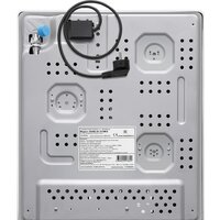 Варочная панель MAUNFELD EGHE.43.33CW/G - Превью изображения №16 — Интернет-магазин Time-Shop