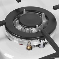 Варочная панель MAUNFELD EGHE.43.33CW/G - Превью изображения №8 — Интернет-магазин Time-Shop