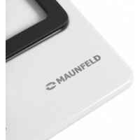 Варочная панель MAUNFELD EGHE.43.33CW/G - Превью изображения №6 — Интернет-магазин Time-Shop