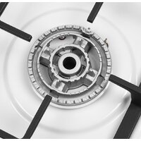 Варочная панель MAUNFELD EGHE.43.33CW/G - Превью изображения №10 — Интернет-магазин Time-Shop