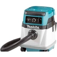Пылесос Makita DVC150LZ (без АКБ и ЗУ) - Превью изображения №2 — Интернет-магазин Time-Shop