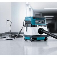 Пылесос Makita DVC150LZ (без АКБ и ЗУ) - Превью изображения №9 — Интернет-магазин Time-Shop