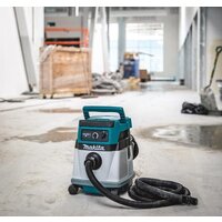 Пылесос Makita DVC150LZ (без АКБ и ЗУ) - Превью изображения №10 — Интернет-магазин Time-Shop