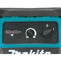 Пылесос Makita DVC150LZ (без АКБ и ЗУ) - Превью изображения №4 — Интернет-магазин Time-Shop
