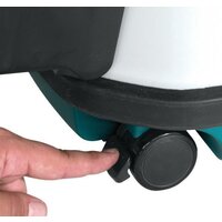 Пылесос Makita DVC150LZ (без АКБ и ЗУ) - Превью изображения №7 — Интернет-магазин Time-Shop