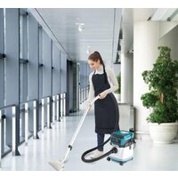 Пылесос Makita DVC150LZ (без АКБ и ЗУ) - Превью изображения №11 — Интернет-магазин Time-Shop