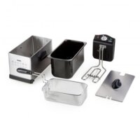 Фритюрница Domo DO514FR - Превью изображения №6 — Интернет-магазин Time-Shop