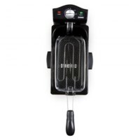 Фритюрница Domo DO514FR - Превью изображения №4 — Интернет-магазин Time-Shop