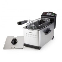 Фритюрница Domo DO514FR - Превью изображения №2 — Интернет-магазин Time-Shop
