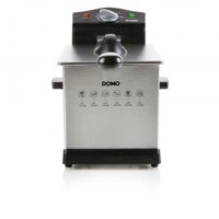 Фритюрница Domo DO514FR - Превью изображения №3 — Интернет-магазин Time-Shop