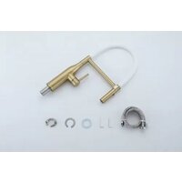 Смеситель Gappo G4098-23 - Превью изображения №3 — Интернет-магазин Time-Shop