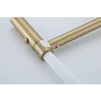 Смеситель Gappo G4098-23 - Превью изображения №5 — Интернет-магазин Time-Shop