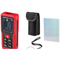 Лазерный дальномер Wortex LR 8001 LR8001002723 - Превью изображения №2 — Интернет-магазин Time-Shop