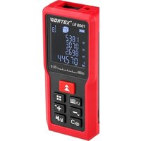 Wortex LR 8001 LR8001002723