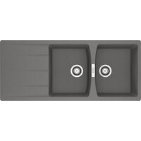Franke Centro CNG 621-116 114.0710.235 (каменно-серый)
