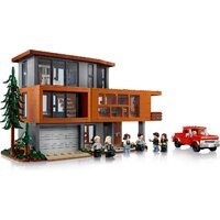 Конструктор LEGO Ideas 21354 Сумерки: Дом Калленов - Превью изображения №3 — Интернет-магазин Time-Shop
