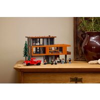 Конструктор LEGO Ideas 21354 Сумерки: Дом Калленов - Превью изображения №14 — Интернет-магазин Time-Shop