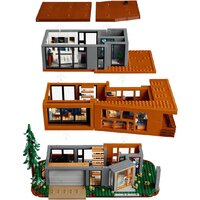 Конструктор LEGO Ideas 21354 Сумерки: Дом Калленов - Превью изображения №4 — Интернет-магазин Time-Shop