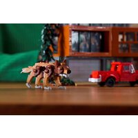 Конструктор LEGO Ideas 21354 Сумерки: Дом Калленов - Превью изображения №13 — Интернет-магазин Time-Shop