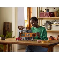 Конструктор LEGO Ideas 21354 Сумерки: Дом Калленов - Превью изображения №9 — Интернет-магазин Time-Shop