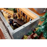 Конструктор LEGO Ideas 21354 Сумерки: Дом Калленов - Превью изображения №10 — Интернет-магазин Time-Shop