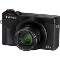 Фотоаппарат Canon PowerShot G7 X Mark III (черный) - Превью изображения №5 — Интернет-магазин Time-Shop