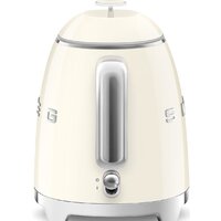 Электрический чайник Smeg KLF05CREU - Превью изображения №8 — Интернет-магазин Time-Shop
