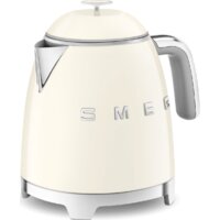 Электрический чайник Smeg KLF05CREU - Превью изображения №3 — Интернет-магазин Time-Shop